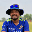 BK Eeranna Swamy's Pic