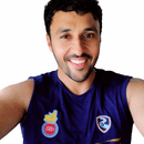 Deepanshu Kakkar's Pic