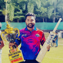 Jaagadesh reddy's Pic