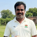 Jacob Ravikumar JK's Pic