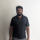 Joji Jayakumar's Pic