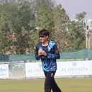 Mohammed Bilal's Pic