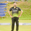 Muhammad Imran's Pic