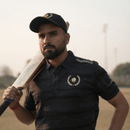 Praveen Pratapgarh's Pic