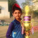 Prayansh Choudhary's Pic