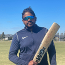 Rajeev Vadakkumchery's Pic