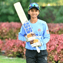 Sanskruti Vikas Ghortale's Pic