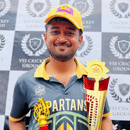 Sarthak Mohapatra's Pic