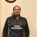 Shantanu Mishra's Pic