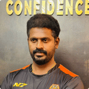 SS Bharath Kumar's Pic