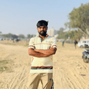 Vijay Fangliya's Pic