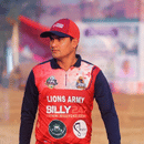 Yudhishthar Pundeer's Pic