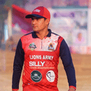 Yudhishthar Pundeer's Pic